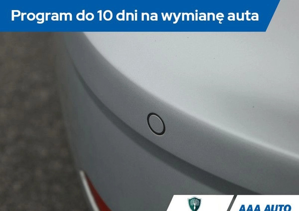 Seat Leon cena 50000 przebieg: 171105, rok produkcji 2017 z Ińsko małe 211
